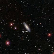 Image result for galaxy  NGC 2442