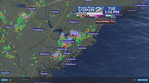 WCBD - News update