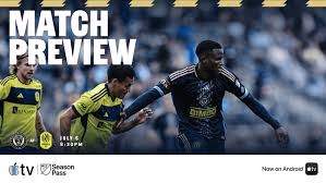 Philadelphia Union - News update