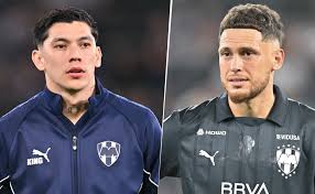 ¿Por qué no juega Gerardo Arteaga y Lucas Ocampos en Necaxa vs Rayados por la J2 del Clausura 2026 de la Li...