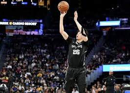 ستاره‌های مهارناپذیر کره خاک NBA خورده بودند!