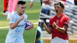 Inter vs Urawa Reds: Duelo clave en el Mundial de Clubes 2025