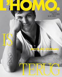 Voorlopig geen huwelijk voor Rob Jetten en ‘covermodel’ Nicolás Keenan: ‘Te druk’