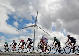Image result for Vuelta a España 2016 Final Results