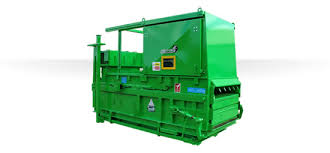 Fully Enclosed Hopper | Thetford International