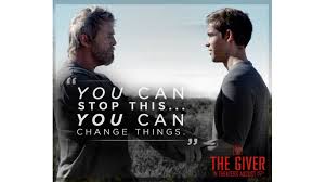 5 Meaningful Quotes from the Novel-Turned-Film &#39;The Giver&#39; via Relatably.com