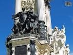 Resultado de imagen de monumento a alfonso xII imagenes