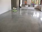 Polished concrete - , the free encyclopedia