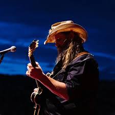 Chris Stapleton