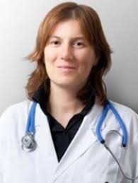 SSA MARIA LETIZIA PETRONI. Nutrizionista. - Nata a Genova, Medico chirurgo, Specialista in Medicina Interna - Dopo la formazione all&#39;Università di Milano, ... - Dr._ssa_Maria_Letizia_Petroni_21