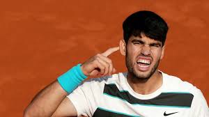 ¡Alcaraz vs. Sinner! Final épica en Roland Garros ¡En vivo desde Paraguay! - Imagen principal del artículo