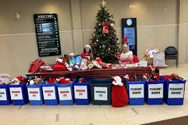 Christmas in 2025: A season of tradition, giving and community spirit