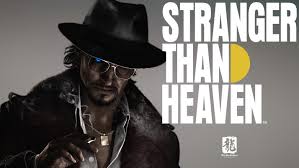 Summer Game Fest 2026: Stranger Than Heaven
