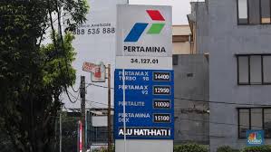 CNBC Indonesia - News update