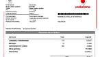 Facturacion Vodafone Empresas
