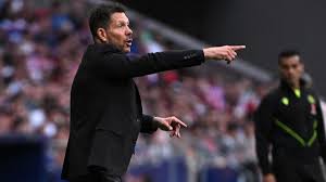 Trend Google: diego simeone inter