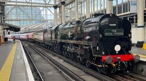 Network Rail media centre - News update
