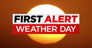Dangerous heat, severe thunderstorms expected through 4th of July in Maryland
