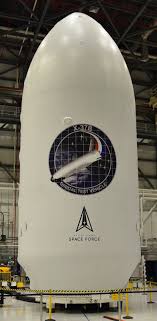 Seventh X-37B Mission Set for Launch by Department of the Air Force