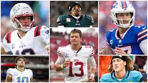 Se juegan todo... Aquí horarios y donde ver los partidos de la NFL