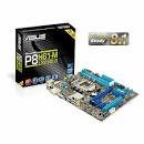 Placa mae asus p8h61-m lx2