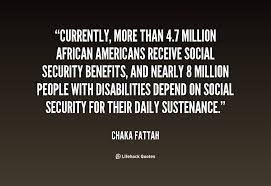 Chaka Fattah Quotes. QuotesGram via Relatably.com