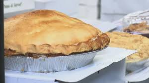 Ikeda's in Auburn named USA Today's best pie shop in US