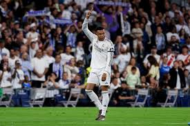 เรอัล เบติส พบ เรอัลมาดริด 아이콘