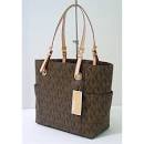 Bolsa michael kors jet set signature 