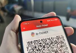 Deutschlandticket: So soll der Preis künftig steigen