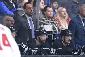 Bruins Coaching Search: Love, Sturm, and Woodcroft in the Mix