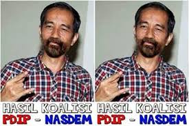 Hasil gambar untuk meme jokowi