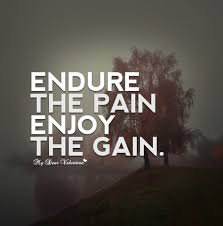 Hand picked eleven renowned quotes about endure photograph English ... via Relatably.com