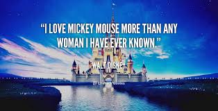 Walt Disney Quotes About Love. QuotesGram via Relatably.com