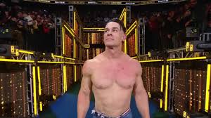 John Cena Details Multi-Year Road To WWE Retirement While Promoting ‘Matchbox The Movie’