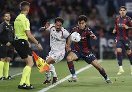 Todo lo que comparten Osasuna y Levante