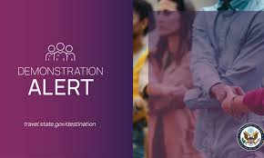 USEmbassy.gov - News update
