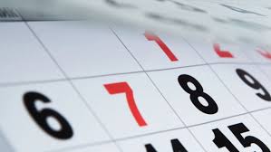 Feriadão à Vista! Calendário 2026 Promete Mais Folgas Prolongadas! - Imagen principal del artículo
