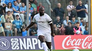 Trend Google: lukaku milan