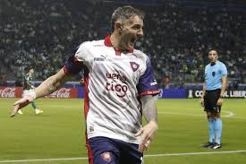 cerro porteño