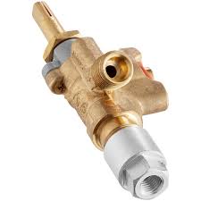 Gas Valve for VB200 Series Vertical Broilers | Avantco Equipment