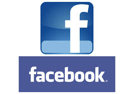 Resultado de imagen para FACEBOOk LOGO