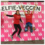 Brd og knekkebrd Oppskrifter Frokost