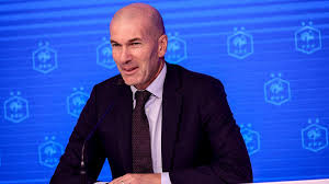 EdF: Zinedine Zidane recruits his new press chief