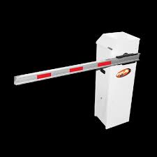 BARRERA AUTOMÁTICA BARRIER BRUSHLESS BLANCA – PPA LATAM