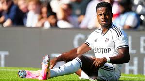 Fulham FC - News update