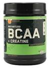 Plutonium - Pre-Workout Supplement mit BCAA, Beta Alanin, Creatin