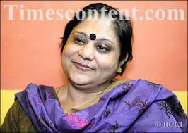 FULL OF MISTAKES: Aparajita Bose, wife convicted of conspiring to murder her husband Kunal - Aparajita-Bose