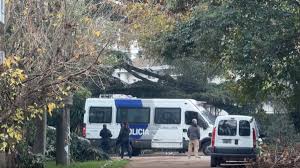 Los primeros detalles oficiales de la muerte del Indio Solari: lo encontró su cuidadora al lado de la pileta