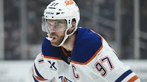 Oilers vs Sharks Prediction, Picks & Odds for Tonight’s NHL Game